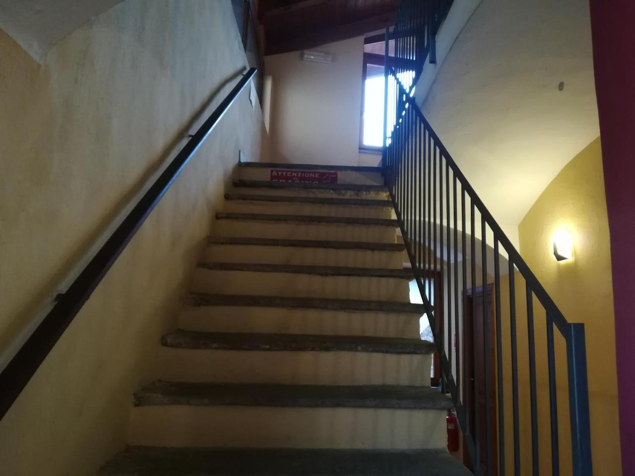 Locanda Dei Mercanti Hotel Crevacuore Exterior photo