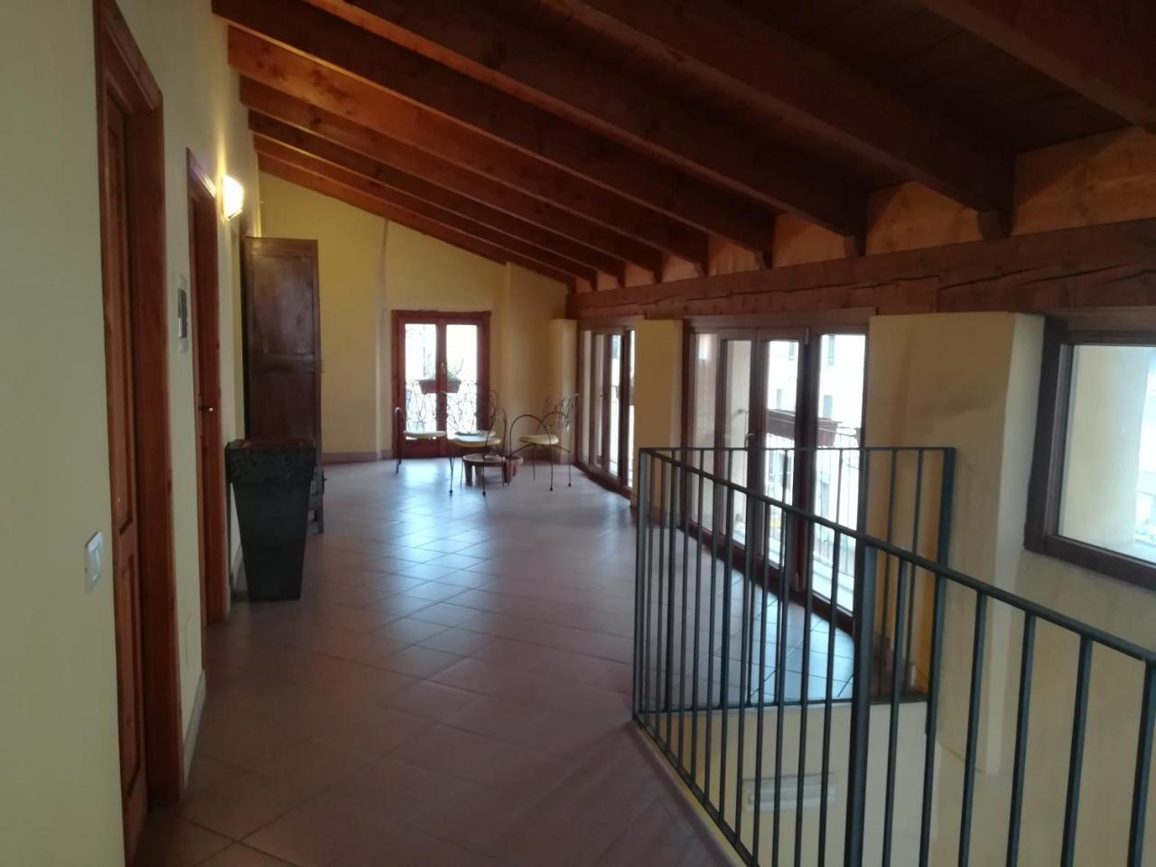 Locanda Dei Mercanti Hotel Crevacuore Exterior photo